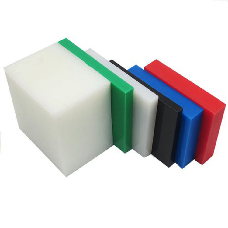 Board Plastic Sheets UHMW PE Product Uhmwpe Sheet HDPE Polyethylene Sheet 4x8 