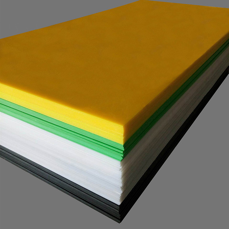 Board Plastic Sheets UHMW PE Product Uhmwpe Sheet HDPE Polyethylene Sheet 4x8 