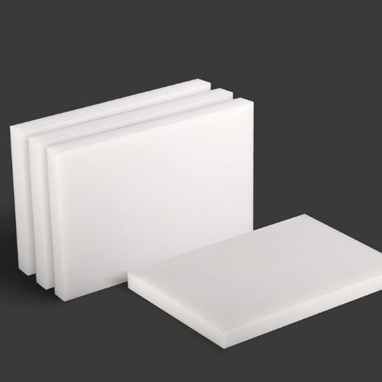 Board Plastic Sheets UHMW PE Product Uhmwpe Sheet HDPE Polyethylene Sheet 4x8 