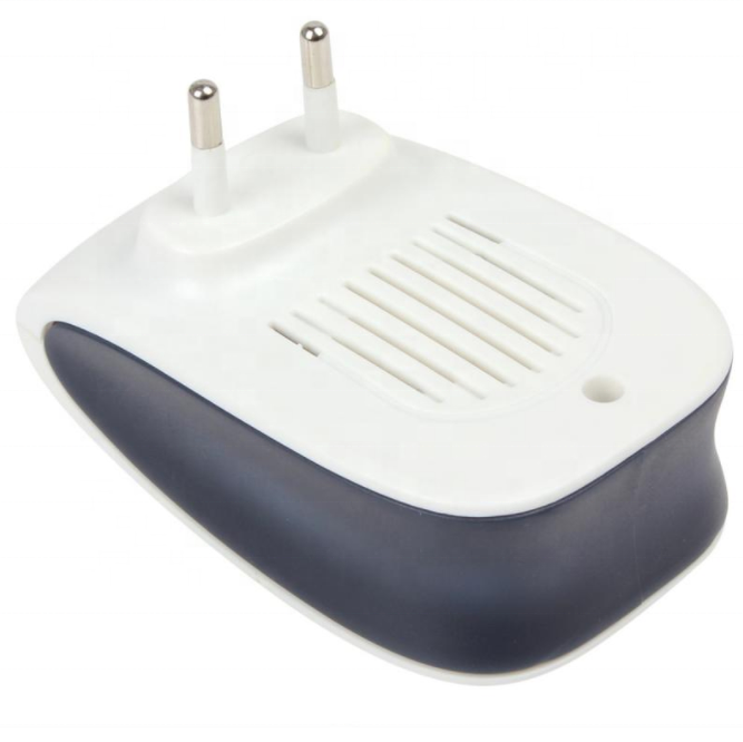 Ultrasonic Pest Repeller Plug in Pest Control for Insect and Spider Mice Flies Roaches Rats