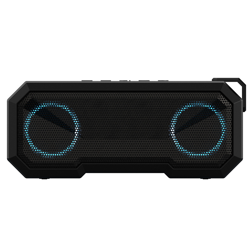 Sound box,haut parleur,caixa de som Wireless loudspeaker mini altavoz,parlante portatil, 3 in 1 blue  speakers power bank