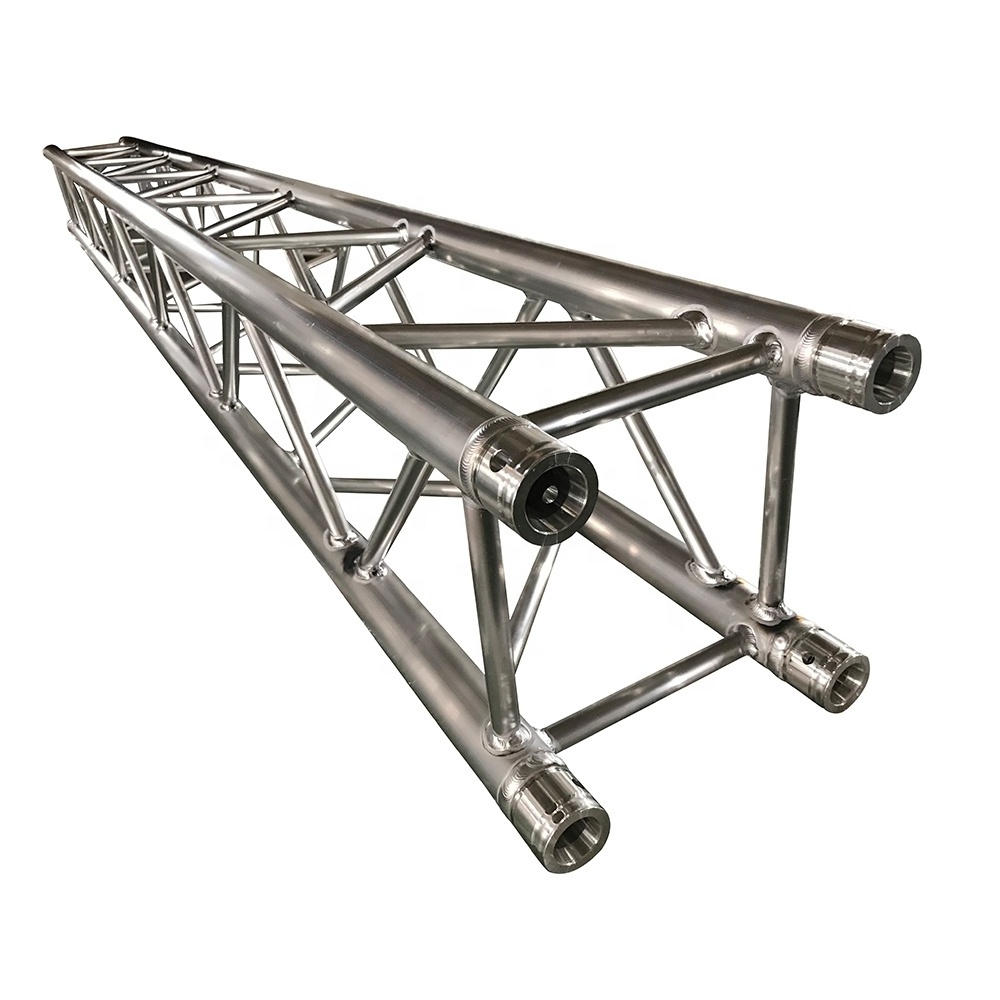 Cheap 290mm Aluminum Square Lighting Truss