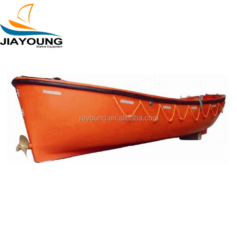 Wholesale Price Solas Rescue Boat With CCS ABS LR