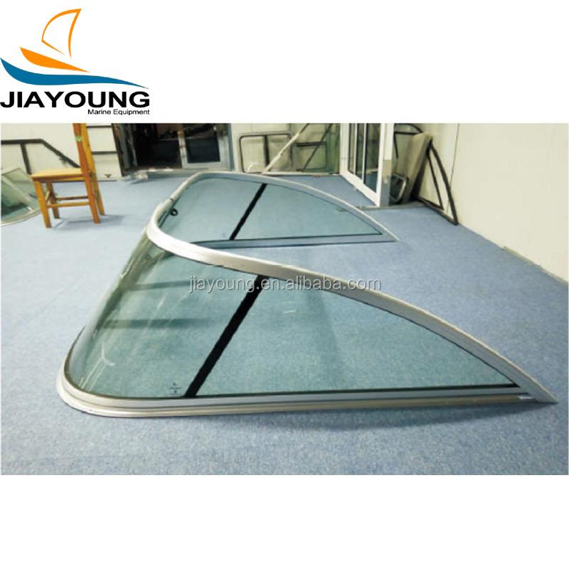 Boat Windshield For Sale