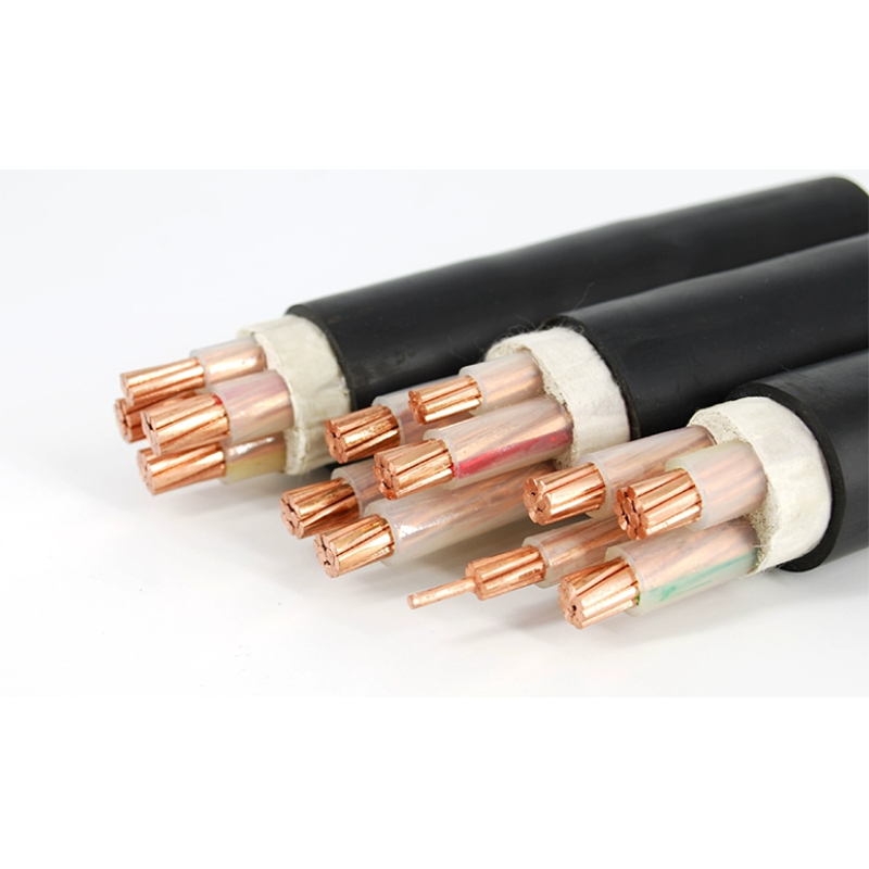 Hot sale copper cable 2.5/10/50/120/240/400mm PVC insulated single core 2.5mm electric cable house wire for home appliance