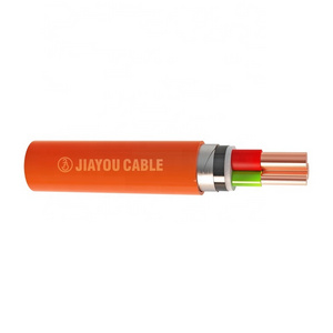 3 core 4 core 3x16mm2 5x25mm2 flame retardant STA SWA armored electric power cable for underground