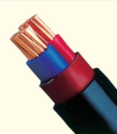 Custom high quality and safety Low Voltage 0.6/1kv cable YJV cable XLPE/PVC insulation power cable