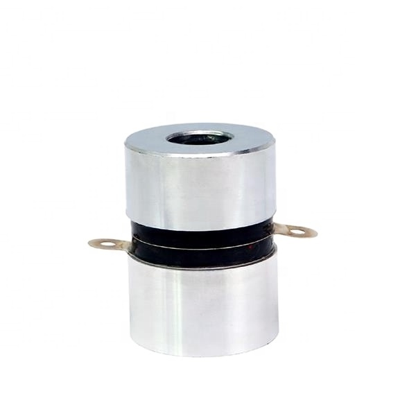 15khz 20khz 28khz 35khz 40khz 50khz 120khz 200khz Cavitation Sonotrode Inverter Piezoelectric Ultrasonic Transducer