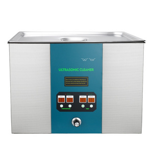 15L 30L Electronics gun cleaning jewelry 6l ultrasonic cleaner 220v ultrasound water bath teeth cleaner ultrasonic