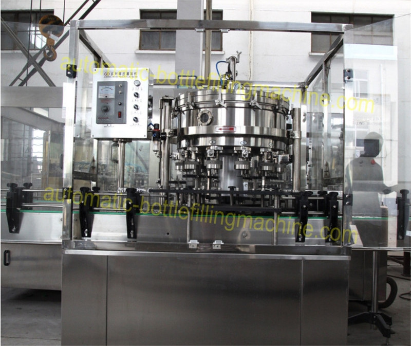 CE standard full automatic beer can filling line, can filler,canning machines