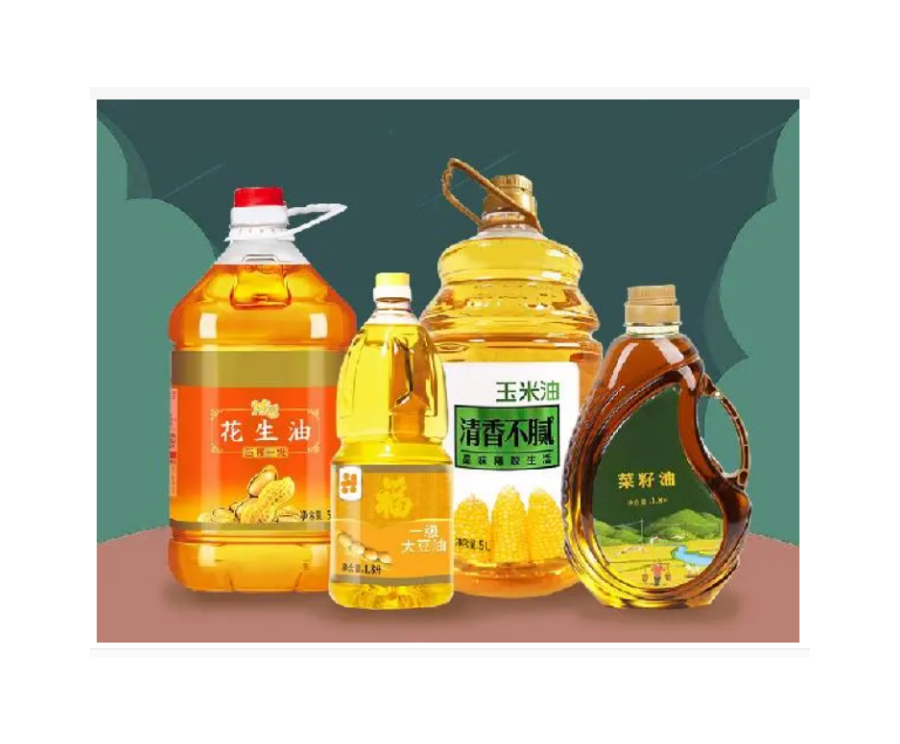 250ml-1000ml Plastic Bottle Sunflower Oil Price Automatic Filling And Sealing Machine, Edible Oil Filling Machinery