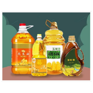 250ml-1000ml Plastic Bottle Sunflower Oil Price Automatic Filling And Sealing Machine, Edible Oil Filling Machinery