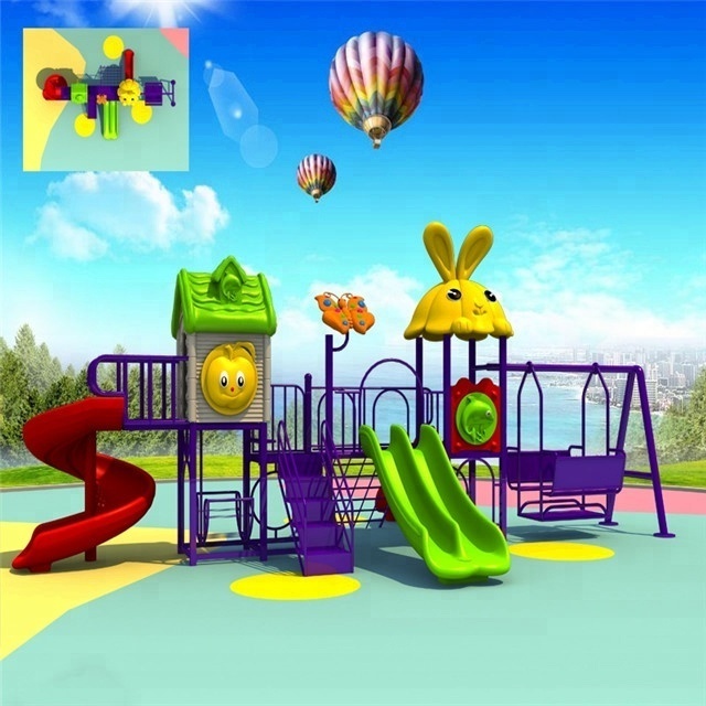 used outdoor playground equipment children outdoor playground big slides for sale