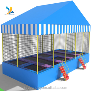 aldi foam pit cubes 16ft trampoline tent