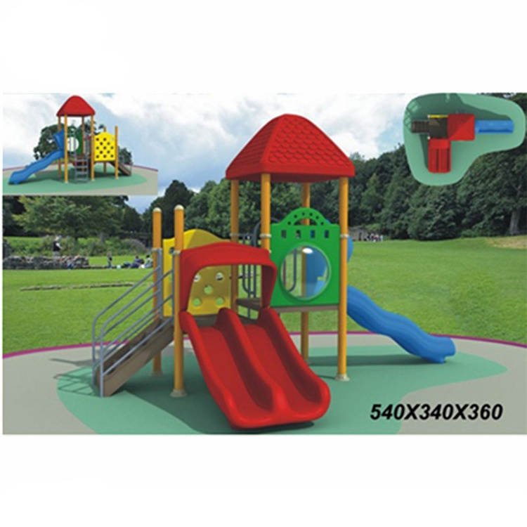 Commercial playground sets, outdoor children playground, fun preschool playground