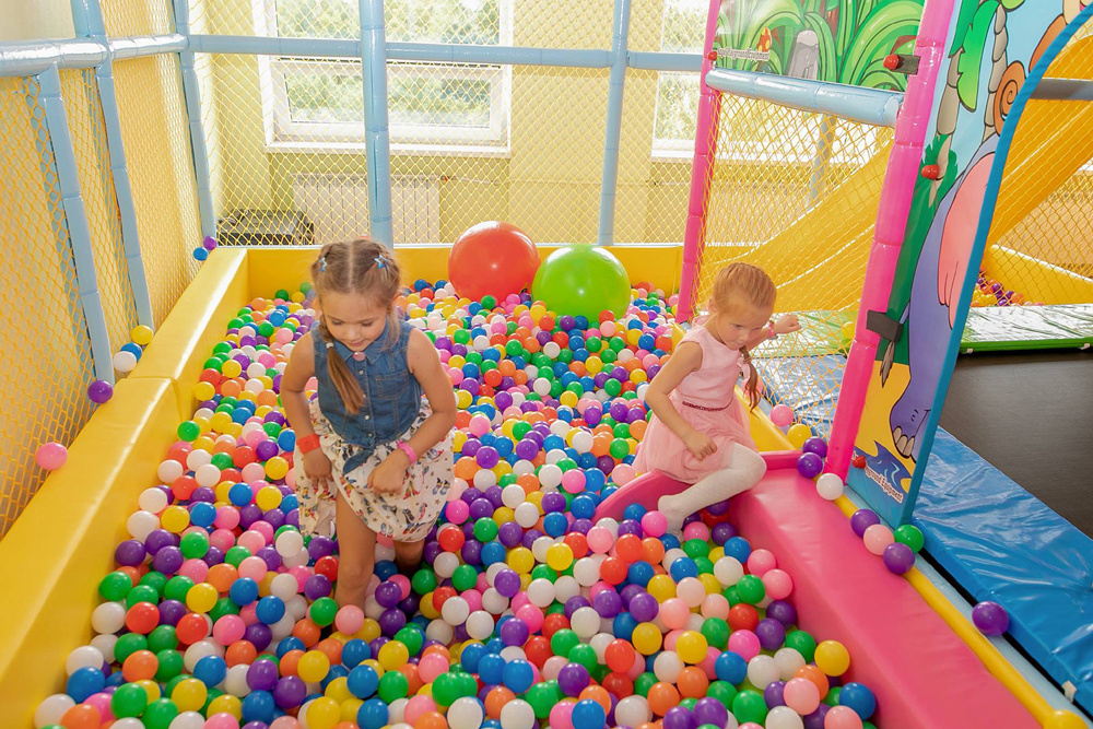 Hot sell funny kids soft play indoor playground equipment for sale