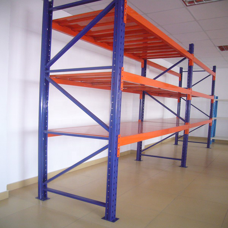 warehouse equipment industrial metal shelving units