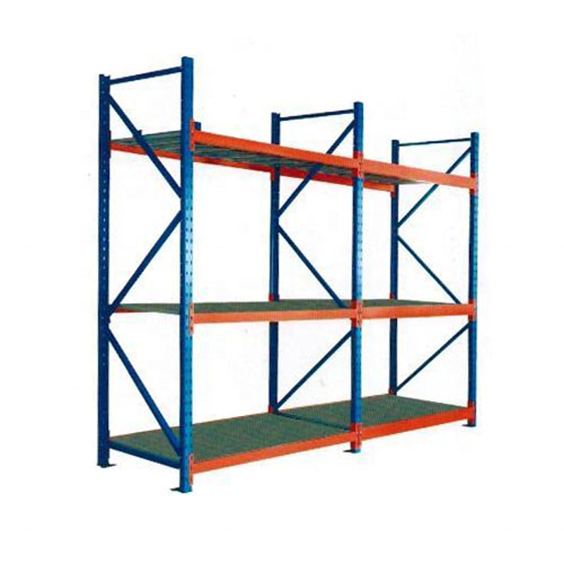 heavy weight warehouse metal shelf