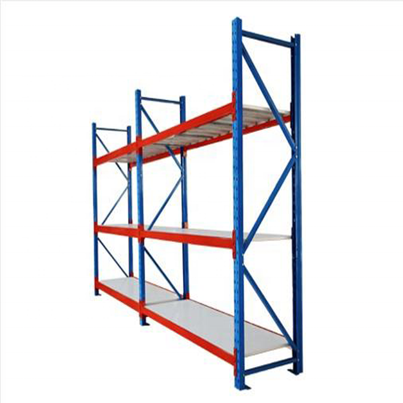 heavy weight warehouse metal shelf