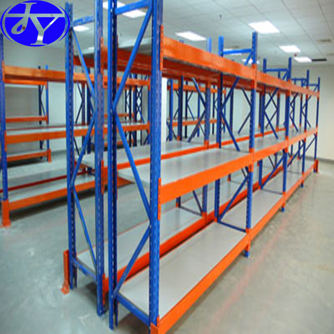 heavy weight warehouse metal shelf