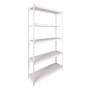 900*450*2000mm Garage storage heavy duty industrial long span shelving estanteria suppliers boltless rack