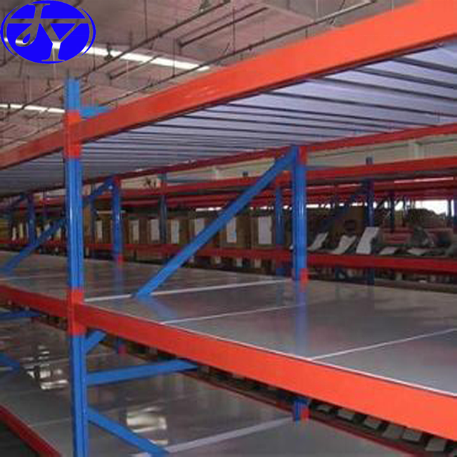 warehouse equipment industrial metal shelving units