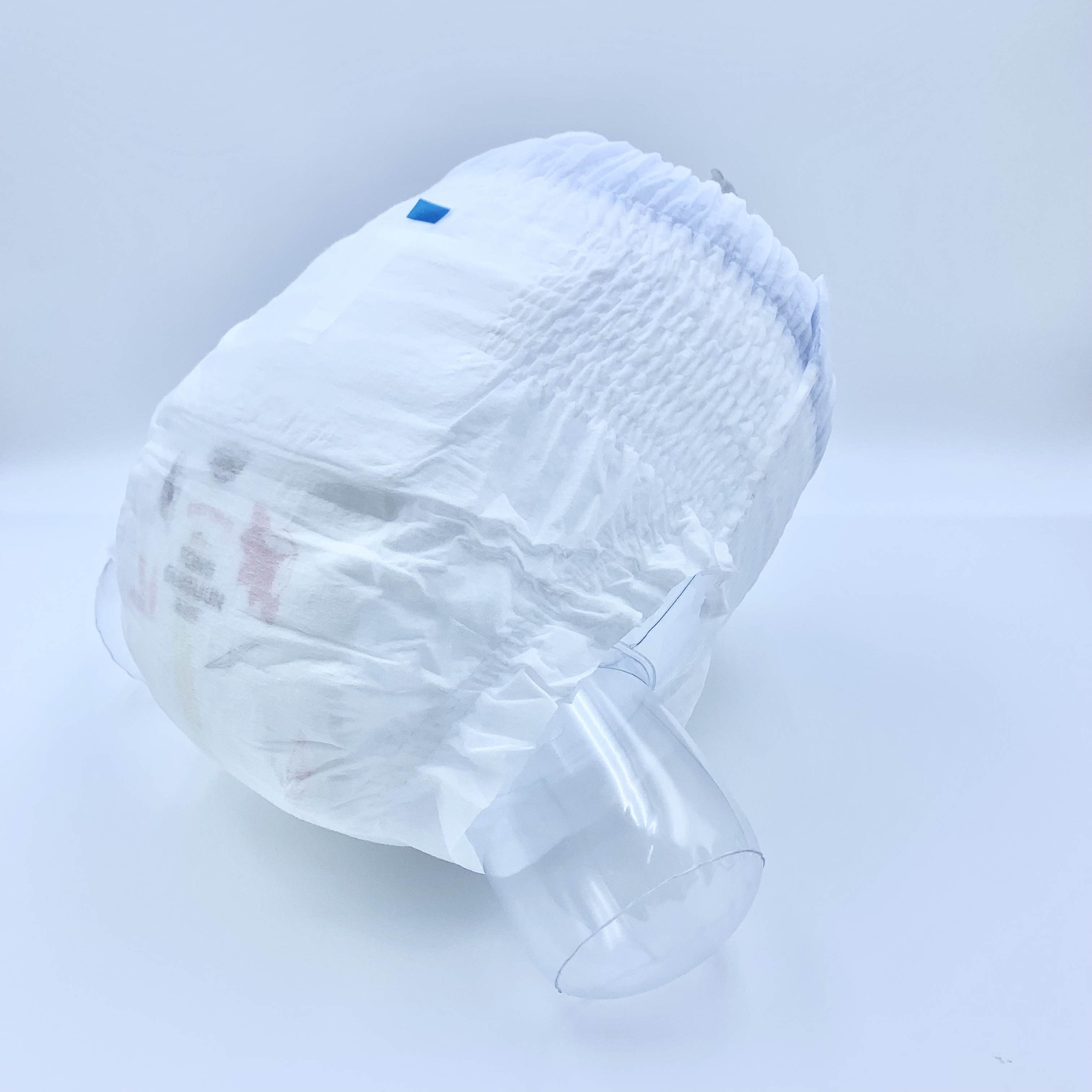 OEM Baby Diaper Manufacturers Wholesale Disposable Baby Pant Diaper For Babies