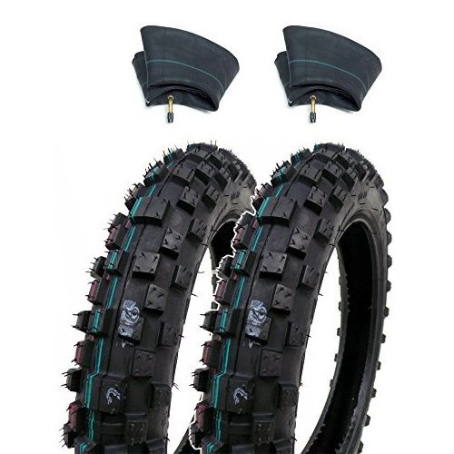 with factory price MotorcycleTires 2.50-10 for Front and Rear, Mini Dirt Bike Off-Road Performance Upgrade