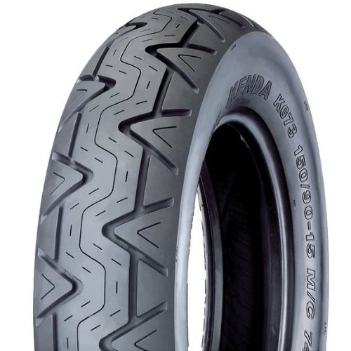 Wholesales Resistant Tire Motorcycle Tyres K673 Motorcycle Street Rear Tire 170/80H-15