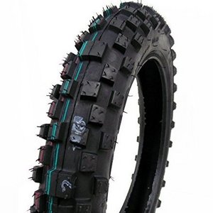 with factory price MotorcycleTires 2.50-10 for Front and Rear, Mini Dirt Bike Off-Road Performance Upgrade