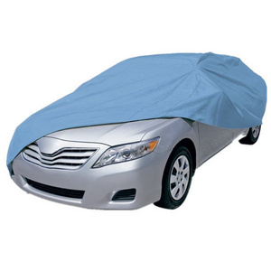 Ultra X-Large Car Cover, Sun Protection Retractable Waterproof Heated Auto Car Cover