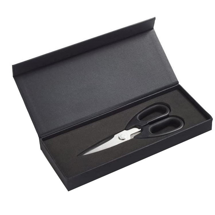 Hair packaging box scissors box  scissors packaging