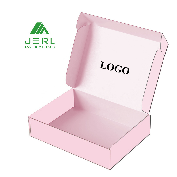 caja de papel kraft boite en carton personnalisable