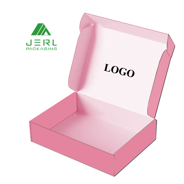 caja de papel kraft boite en carton personnalisable