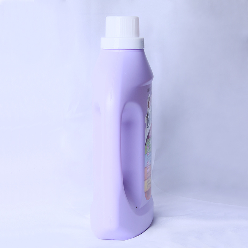 Color-protecting Clothing Cleaner mild Deep decontamination detergent