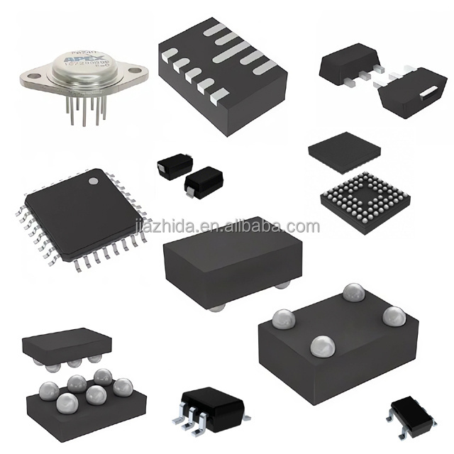 100% Original & New IC Chip SBAW56LT3G Diode Array 1 Pair Common Anode 70V 200mA (DC) SOT-23-3 (TO-236) Electronic Component