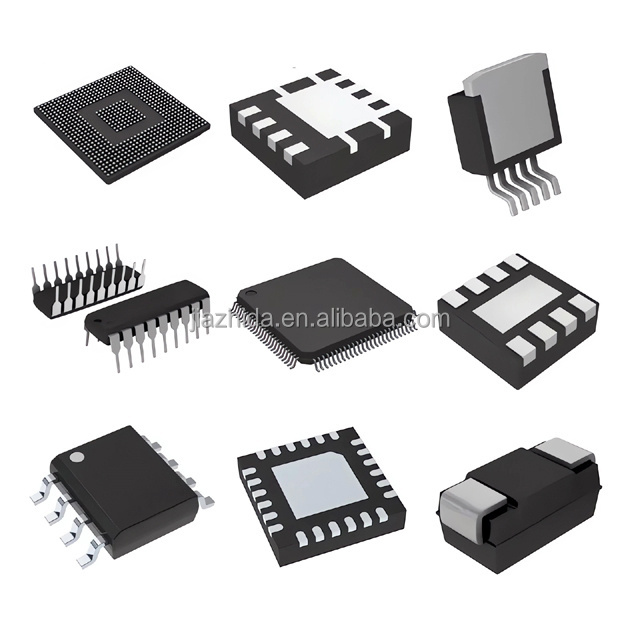 100% Original & New IC Chip SBAW56LT3G Diode Array 1 Pair Common Anode 70V 200mA (DC) SOT-23-3 (TO-236) Electronic Component