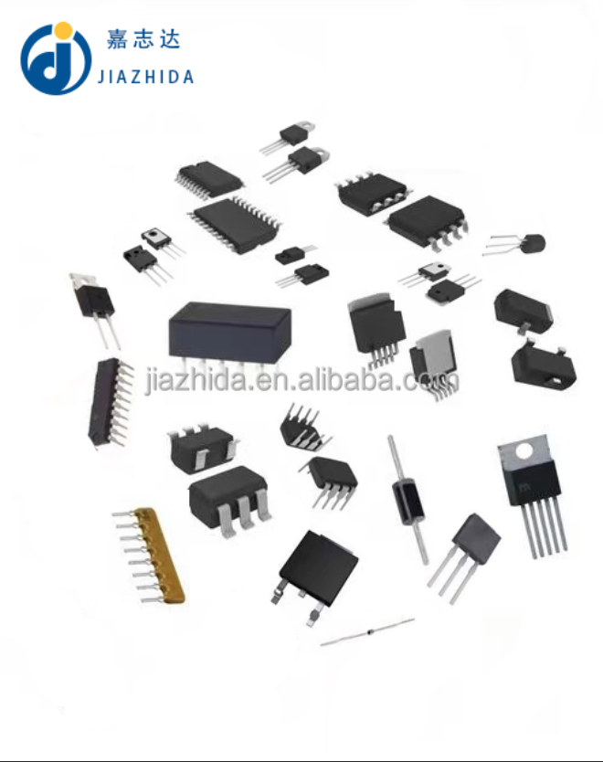 100% Original & New IC Chip TLE4921-5U TLE49215UHALA1 Magnetic Sensor Digital Switch Hall Effect PG-SSO-4-1 Electronic Component