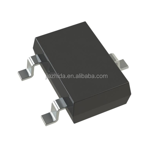 100% Original & New IC Chip SBAW56LT3G Diode Array 1 Pair Common Anode 70V 200mA (DC) SOT-23-3 (TO-236) Electronic Component