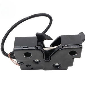 5G1823509 rubber hood latch 5G1 823 509 Hood Latch Lock for Volkswagen Golf rubber hood latch