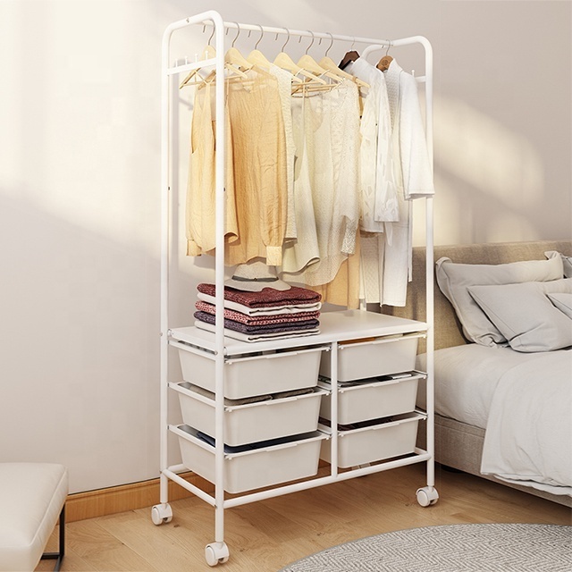 Nordic Clothes Hanger Coat Rack clothes hat rack metal shoe rack coat hat hanger /racks /stand Storage holder & rack Shelves