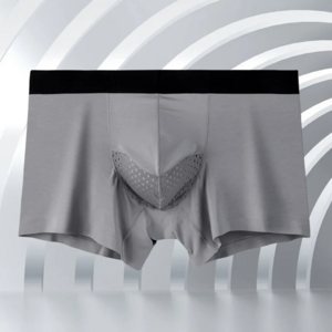 Male Panties Men's Underwear 90% Modal Logo Premium Good Quality New Arrival Boxer Brief