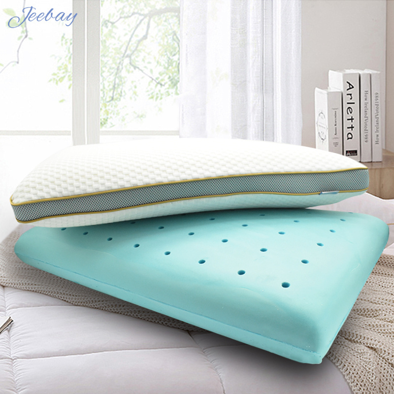 JB Memory Foam Pillow bedding pillow High permeability slow rebound