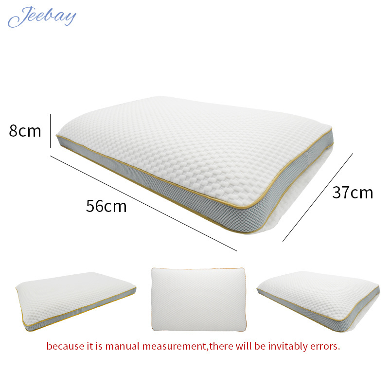 JB Memory Foam Pillow bedding pillow High permeability slow rebound