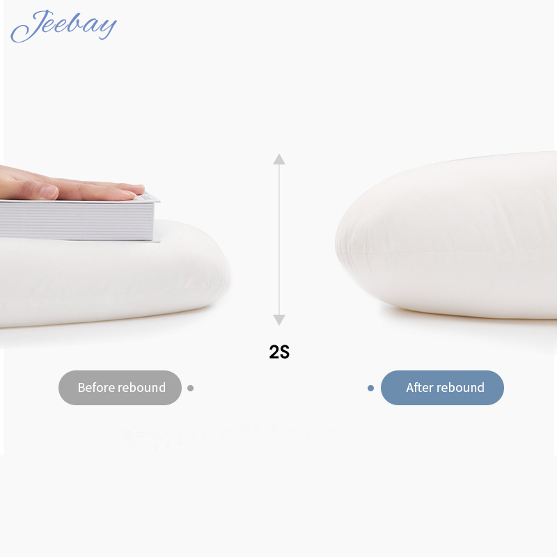 Pregnancy Maternity Sleeping Pillow for Mothers Soft Breastfeeding Pillows with Detachable and Adjustable Cover