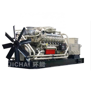 1000 kw thermoelectric generator