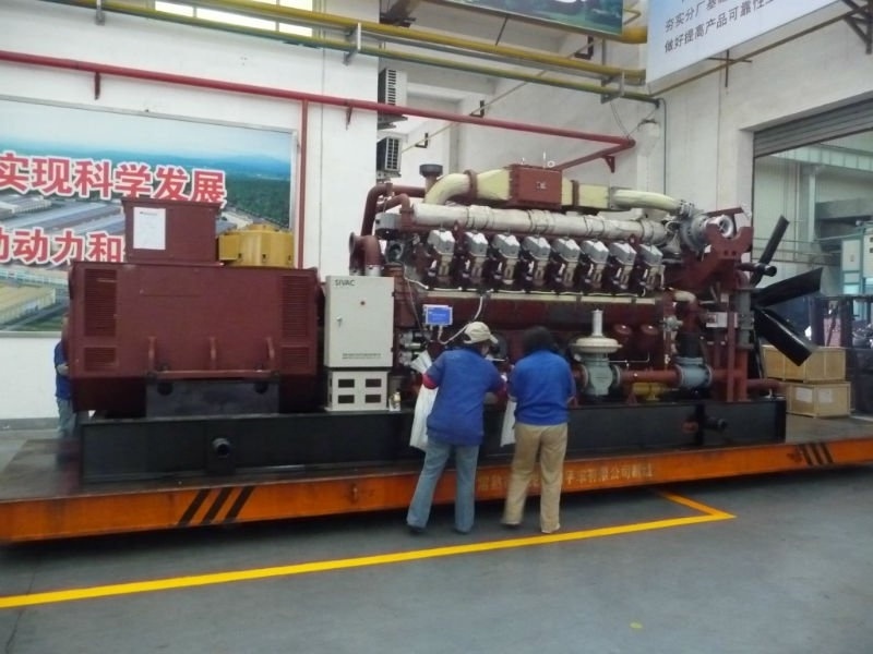 10 mw parall 1000 kw natural gas generator