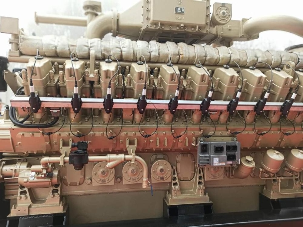 10 mw parall 1000 kw natural gas generator