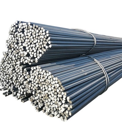 deformed steel rebar price per ton tmt bars price steel construction iron rods 16mm 12mm 10mm 8mm carbon steel rebar