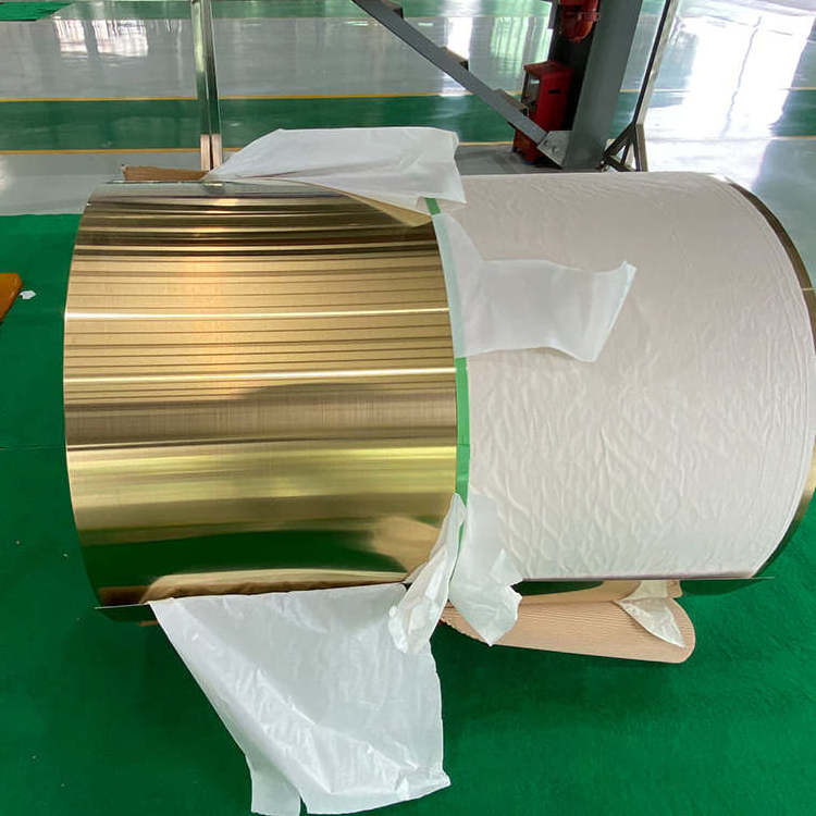 AISI ASTM 201 304 316 430 Grade ss sheet and coil 8K Titanium Gold Mirror Stainless Steel Sheet For Building Decoration